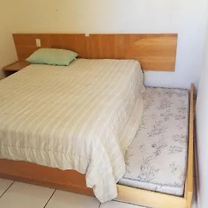  Apartamento Residencial Thermas Do Bandeirante